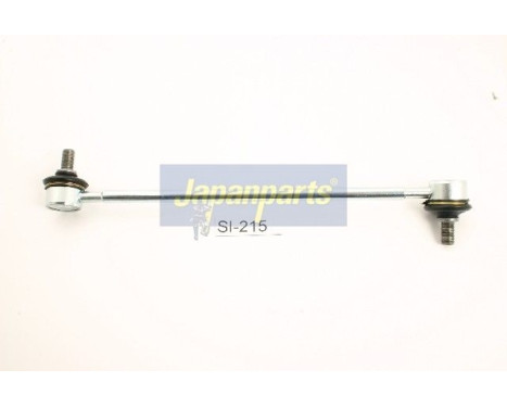 Sway Bar, suspension