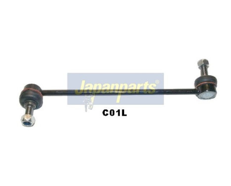 Sway Bar, suspension