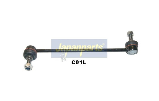 Sway Bar, suspension