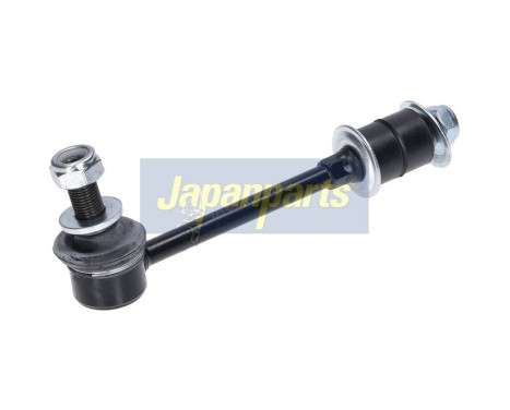 Sway Bar, suspension