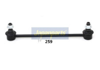 Sway Bar, suspension