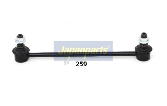 Sway Bar, suspension