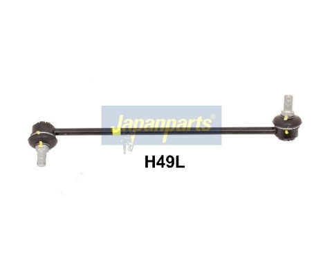 Sway Bar, suspension