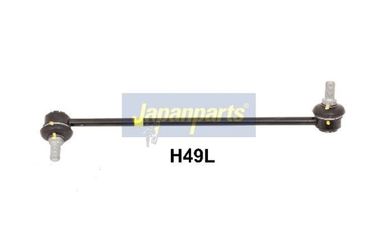Sway Bar, suspension