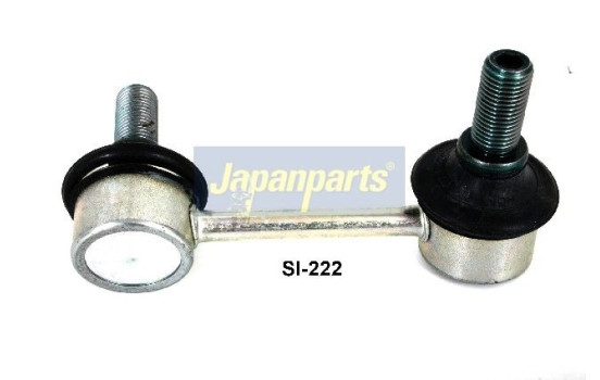 Sway Bar, suspension