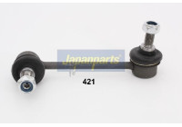 Sway Bar, suspension