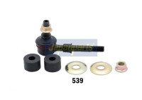 Sway Bar, suspension