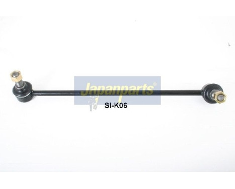 Sway Bar, suspension