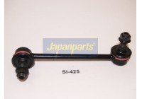 Sway Bar, suspension
