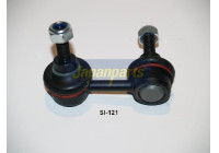 Sway Bar, suspension