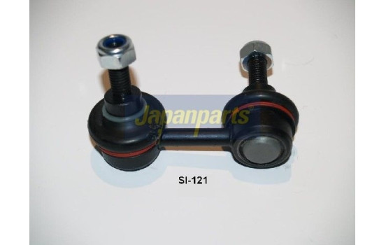 Sway Bar, suspension