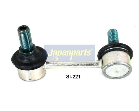 Sway Bar, suspension