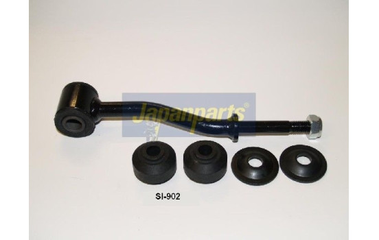 Sway Bar, suspension