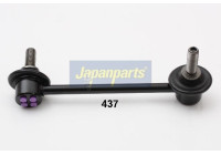 Sway Bar, suspension