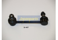 Sway Bar, suspension
