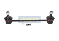 Sway Bar, suspension