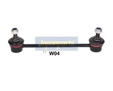 Sway Bar, suspension