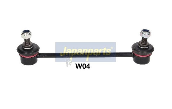 Sway Bar, suspension