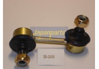 Sway Bar, suspension