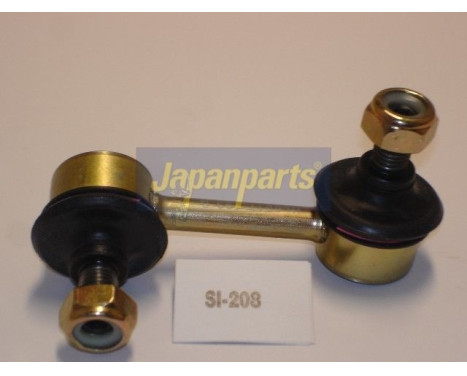 Sway Bar, suspension