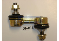 Sway Bar, suspension