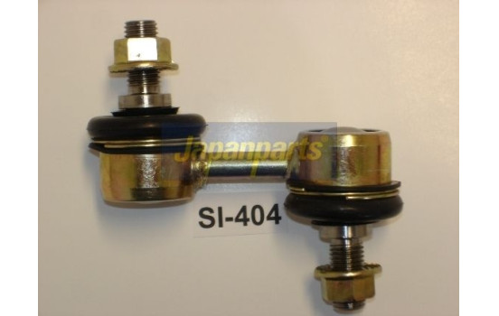 Sway Bar, suspension