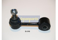 Sway Bar, suspension