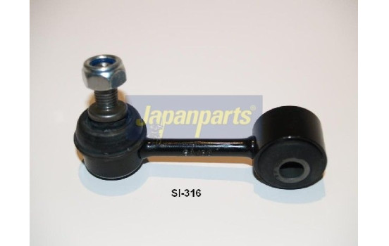 Sway Bar, suspension