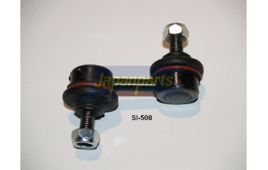 Sway Bar, suspension