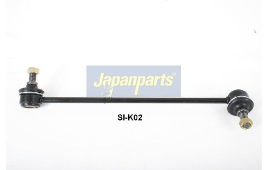 Sway Bar, suspension