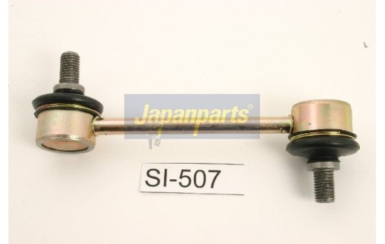Sway Bar, suspension