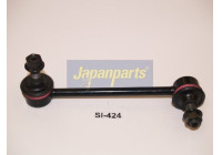 Sway Bar, suspension