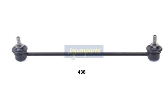 Sway Bar, suspension