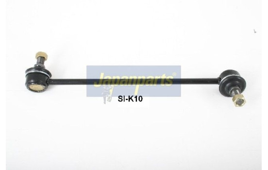 Sway Bar, suspension