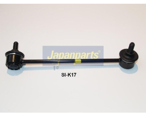 Sway Bar, suspension