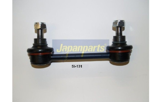 Sway Bar, suspension