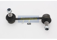 Sway Bar, suspension