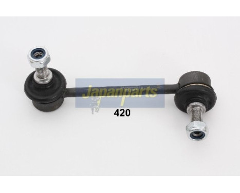 Sway Bar, suspension