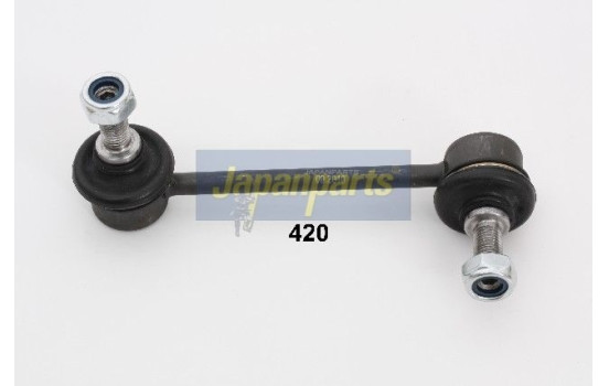 Sway Bar, suspension