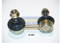 Sway Bar, suspension