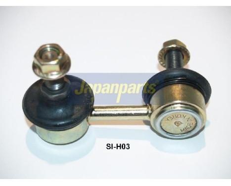 Sway Bar, suspension