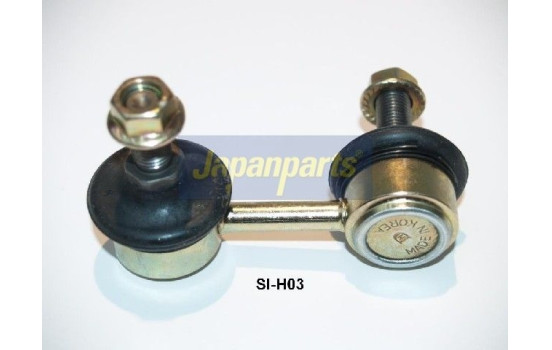 Sway Bar, suspension