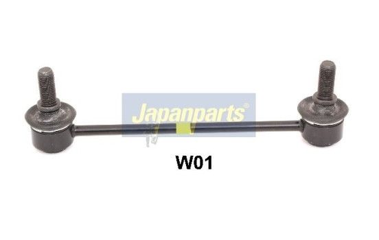 Sway Bar, suspension