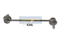 Sway Bar, suspension