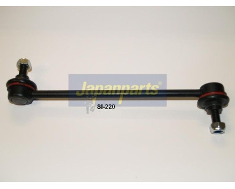Sway Bar, suspension