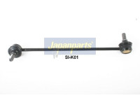 Sway Bar, suspension