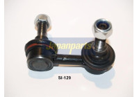 Sway Bar, suspension