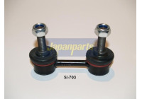 Sway Bar, suspension