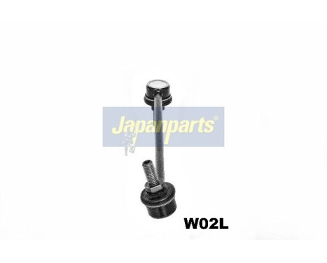 Sway Bar, suspension, Image 2