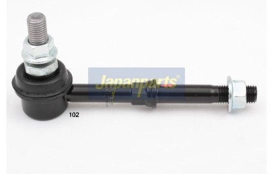 Sway Bar, suspension